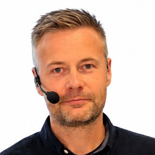 David C. Bernvi